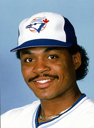 Jesse Barfield remains Blue Jays ambassador after tweets called status into  question